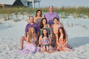 Orange Beach PhotosFamily Beach Portraits 1098
