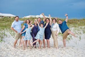 fAMILY PHOTOS..