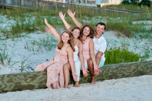 Orange Beach Photographers Photo Session