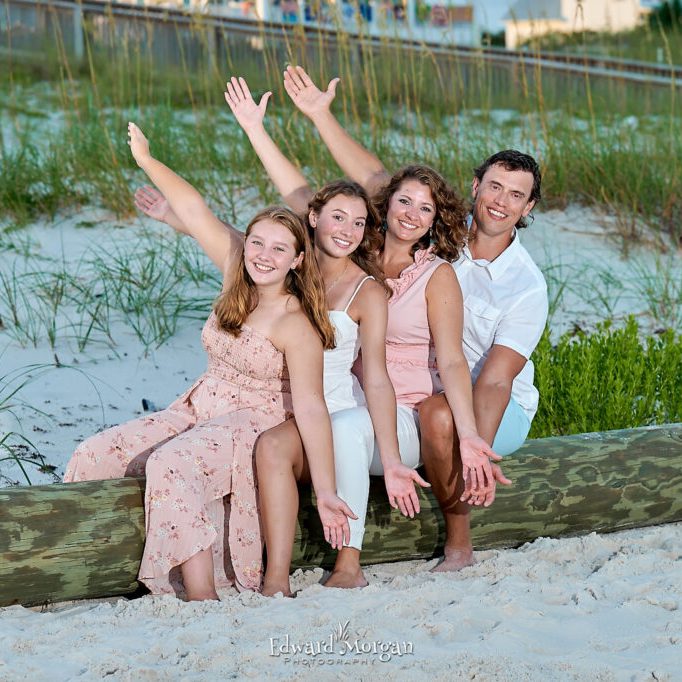 Orange Beach Photographers Photo Session